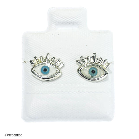 BROQUEL OJOS  ESMALTADO