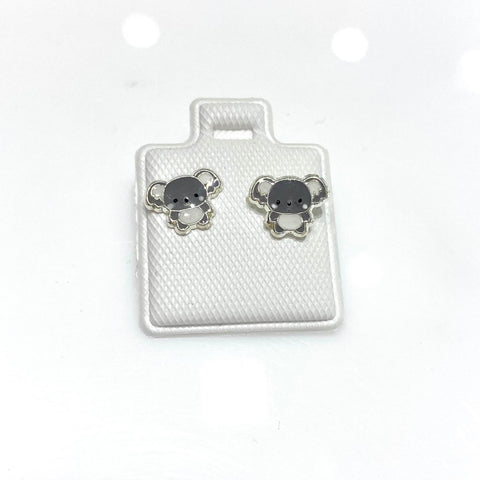 BROQUEL KOALA ESMALTADO