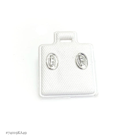 BROQUEL VIRGEN GUADALUPE