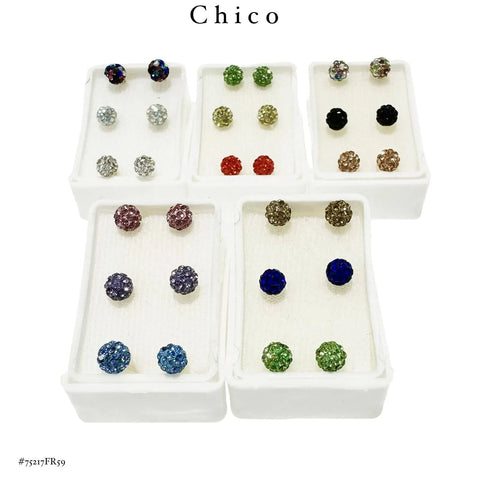 BROQUEL BOLA DE FUEGO (CHICO)