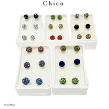 BROQUEL BOLA DE FUEGO (CHICO)