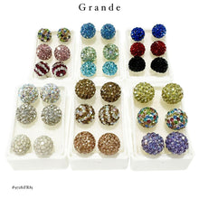 BROQUEL BOLA DE FUEGO (GRANDE)