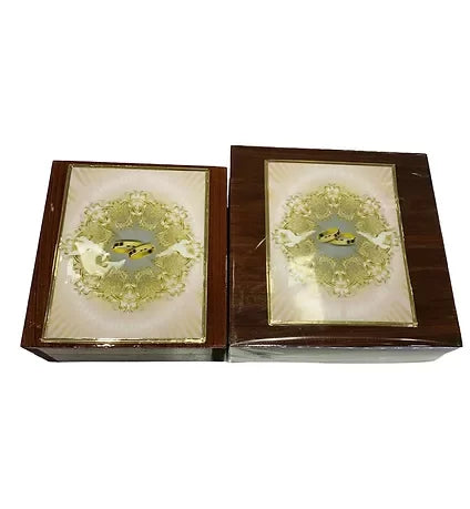 CAJA DE MADERA PARA LAZO O ARRAS