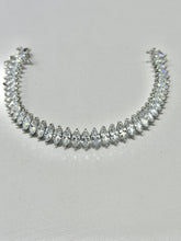 PULSERA MARQUISSE GRANDE - PLATA .925