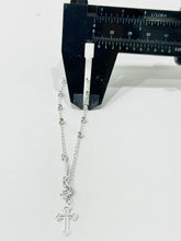 MISTERIO BOLA LISA 3 mm - PLATA .925