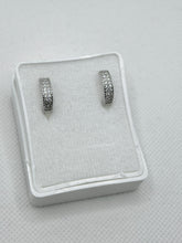 ARRACADA MULTI ZIRCONIA MARGEN CRAQUELADO - PLATA .925