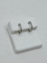 ARRACADA MULTI ZIRCONIA 1 LÍNEA - PLATA .925
