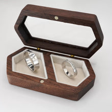 ARGOLLAS ORO BLANCO DISEÑO MOÑO - ORO 14K