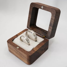 ARGOLLAS ORO BLANCO MATE CON BORDE LISO - ORO 10K