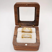 ARGOLLAS ORO AMARILLO - DISEÑO MOÑO - ORO 14K