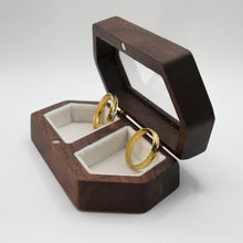 ARGOLLAS ORO AMARILLO - DISEÑO ESPIGA PETITE - ORO 10K