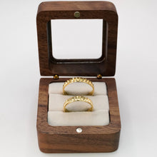 ARGOLLAS ORO AMARILLO - DISEÑO DESTELLOS PETITE - ORO 10K