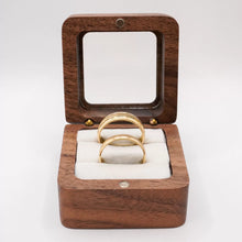 ARGOLLAS ORO AMARILLO - FONDO RAYAS CON LÍNEAS LISAS - ORO 10K