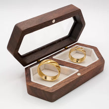 ARGOLLAS ORO AMARILLO - RESAQUE LÍNEAS DIAGONALES - ORO 14K