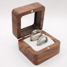 ARGOLLAS ORO BLANCO - LISA MATE Y CHURUMBELA DOBLE - ORO 10K