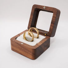 ARGOLLAS ORO AMARILLO - LÍNEAS DIAGONALES MATE Y LISA - ORO 14K