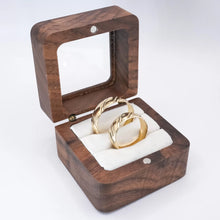 ARGOLLAS ORO AMARILLO - DISEÑO CORTES DIAGONAL - ORO 10K