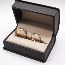 ARGOLLAS ORO FLORENTINO - MATE CON LÍNEAS CRUZADAS - ORO 10K