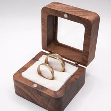 ARGOLLAS ORO FLORENTINO - MATE CON LÍNEAS CRUZADAS - ORO 10K