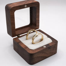 ARGOLLAS ORO AMARILLO - DISEÑO DOBLE CRUZ PETITE - ORO 10K