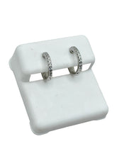 ARRACADA MULTI ZIRCONIA 1 LÍNEA - PLATA .925