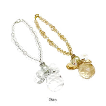 ANGEL DE CRISTAL PARA RETROVISOR ESFERA ``CHICO´´