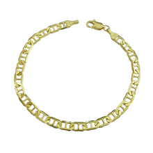 PULSO GUCHI 5 mm - 19.5 cm - ORO 10K