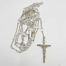 LAZO DORADO - CRISTAL DONA CHICA Y GOTAS