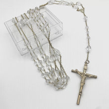 LAZO DORADO - CRISTAL DONA CHICA Y GOTAS