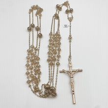 LAZO DORADO - CRISTAL DONA CHICO Y MEDIANO BASICO GOLDEN