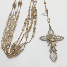 LAZO DORADO - CRISTAL CONO GOLDEN