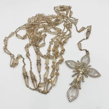 LAZO DORADO - CRISTAL CONO GOLDEN