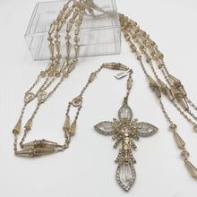 LAZO DORADO - CRISTAL CONO GOLDEN