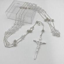 LAZO PLATEADO - CRISTAL DONA CHICO Y MEDIANO BASICO