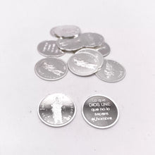 ARRAS SAN JUDAS TADEO - PLATA .925