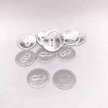 ARRAS ANILLOS ENLAZADOS - PLATA .925