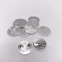 ARRAS ARCANGEL MIGUEL - PLATA .925