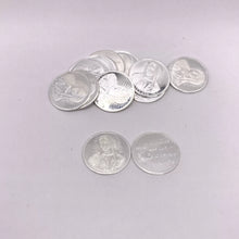 ARRAS VIRGEN DE GUADALUPE MEDIO CUERPO - PLATA .925