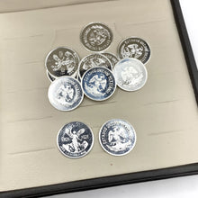 ARRAS ANGEL DE LA LIBERTAD TIPO ONZA - PLATA .925