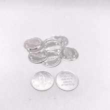 ARRAS VIRGEN DE GUADALUPE - CUERPO COMPLETO - PLATA .925