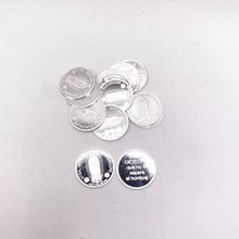 ARRAS VIRGEN DE GUADALUPE - CUERPO COMPLETO - PLATA .925