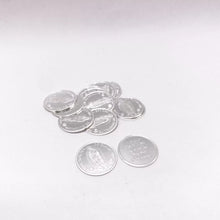 ARRAS VIRGEN DE GUADALUPE - CUERPO COMPLETO - PLATA .925