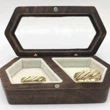 ARGOLLAS ORO AMARILLO - LINEAS DIAGONALES FONDO ARENADO - ORO 10K