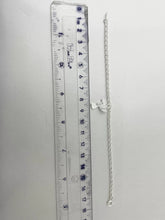 PULSERA CON DIJE DE COLIBRÍ - PLATA .925