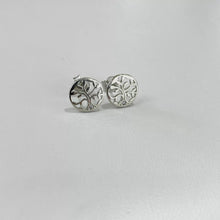 ARETE BROQUEL ÁRBOL DE LA VIDX SILUETA - PLATA .925