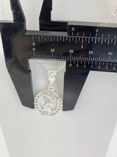 CADENA CON DIJE GRADUACIÓN - KINDER - PLATA .925