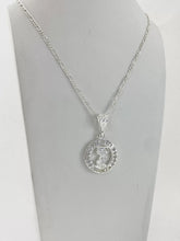 CADENA CON DIJE GRADUACIÓN - PRIMARIA - PLATA .925