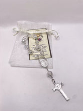 MISTERIO CRISTAL BASICO PLATEADO