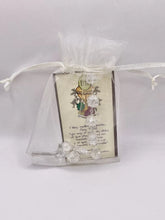 MISTERIO CRISTAL BASICO PLATEADO