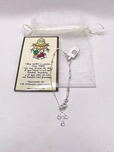 MISTERIO DE PLATA LEY .925 (PULSERA)